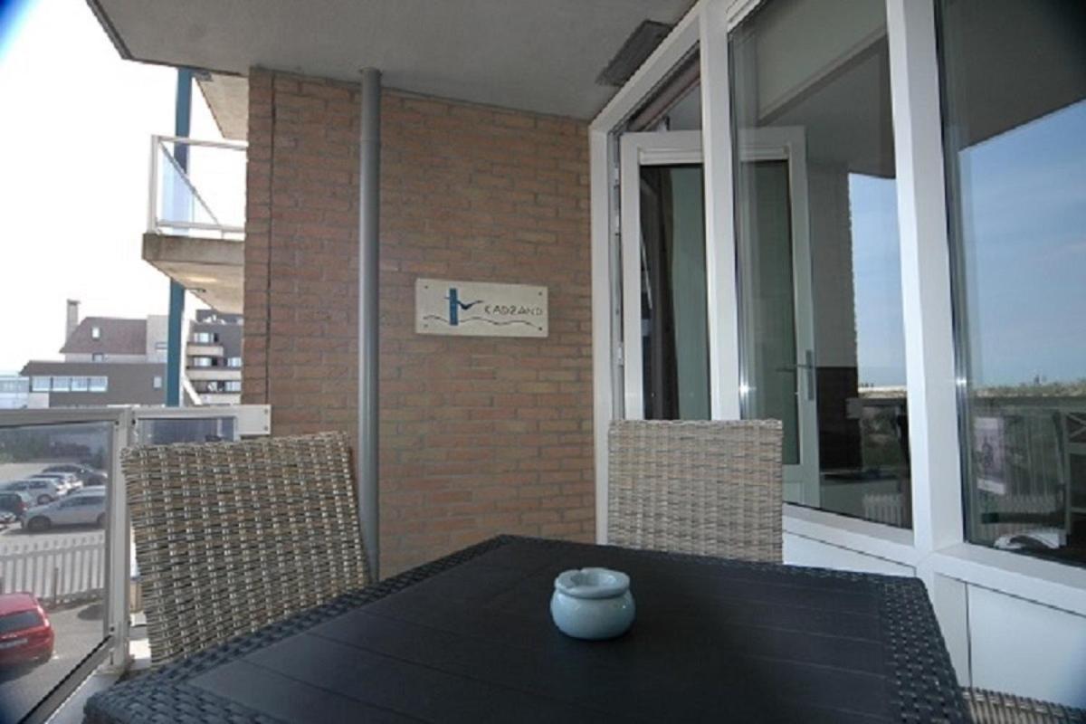 Residence Deurloo 53-08 Cadzand Exterior photo
